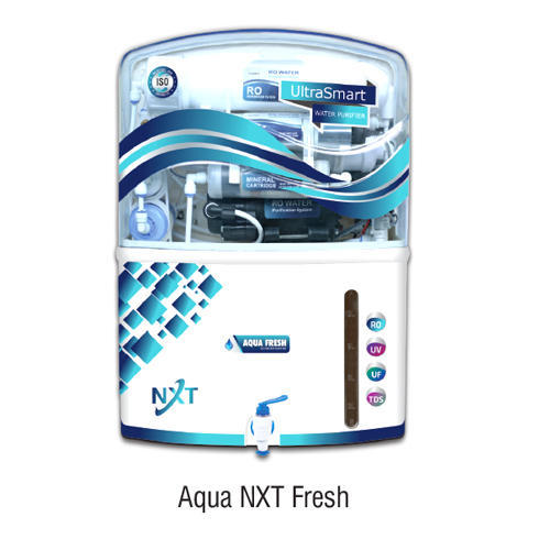 Aqua Fresh Nxt