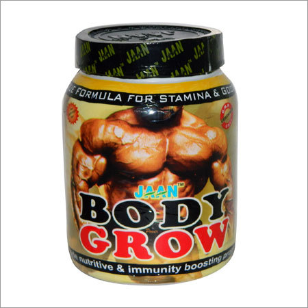 Body Grow Immunity Booster