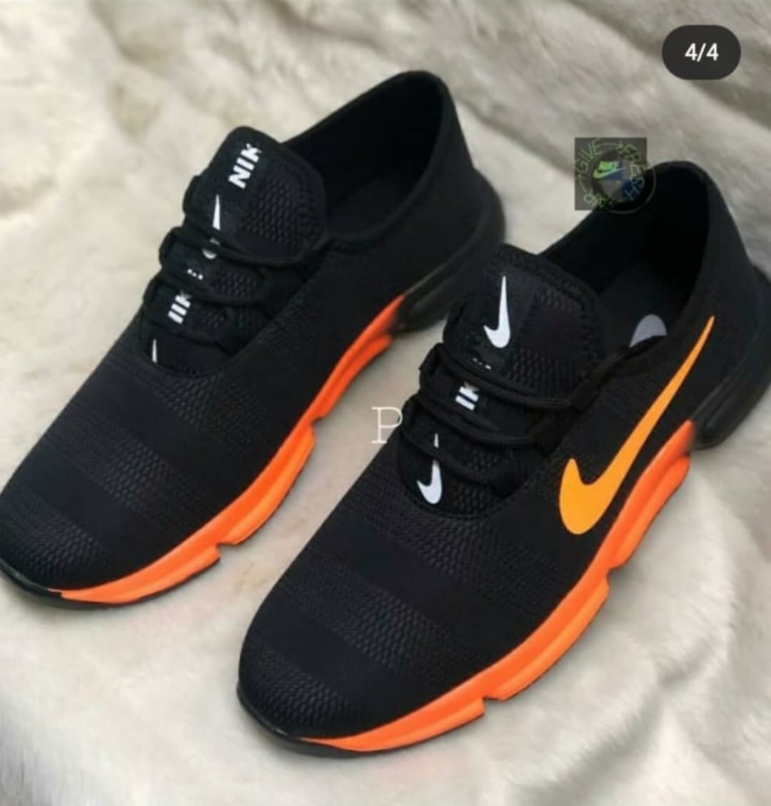 Nike Best Man Shoes 2