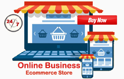 KhushLIFE Business / OnlineEcom Store